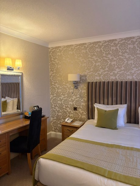 皇家弗特斯克酒店-官方