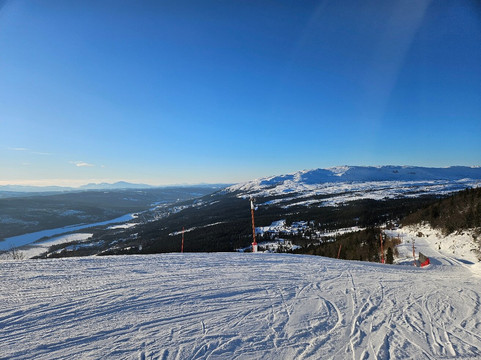 Skistar Åre-Are必去景点