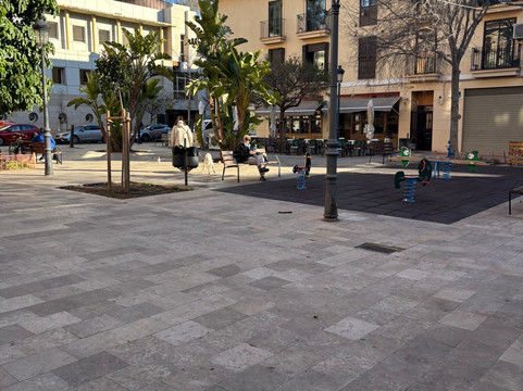 你&CO.J.植物园精品住宿主图