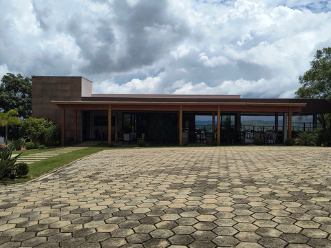 Vinícola Estrada Real-Caldas必去景点