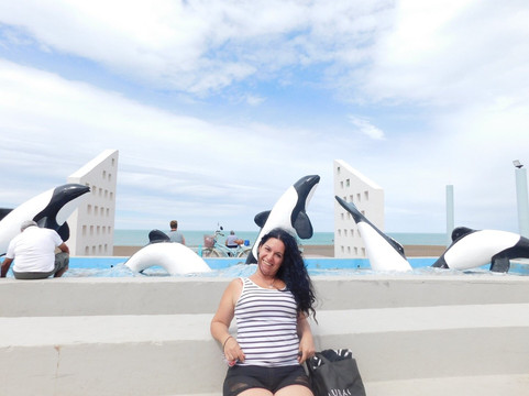 Playa Union-Puerto Rawson必去景点