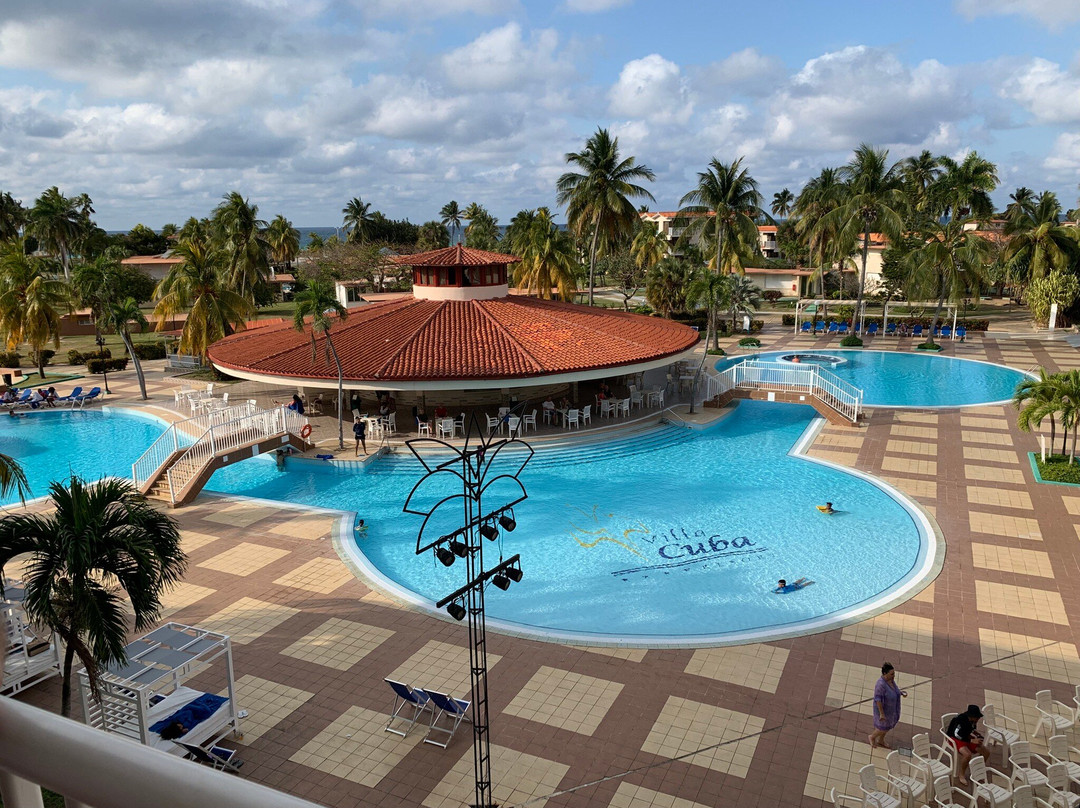 Varadero Cuba ( y todo el país-巴拉德罗必去景点