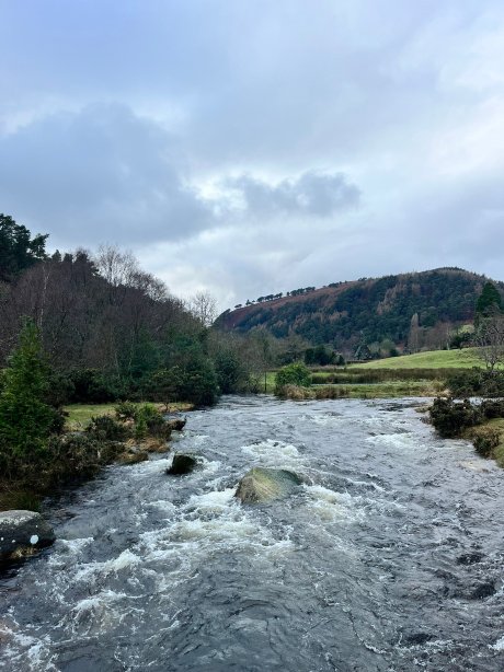 格兰达洛弗酒店-官方