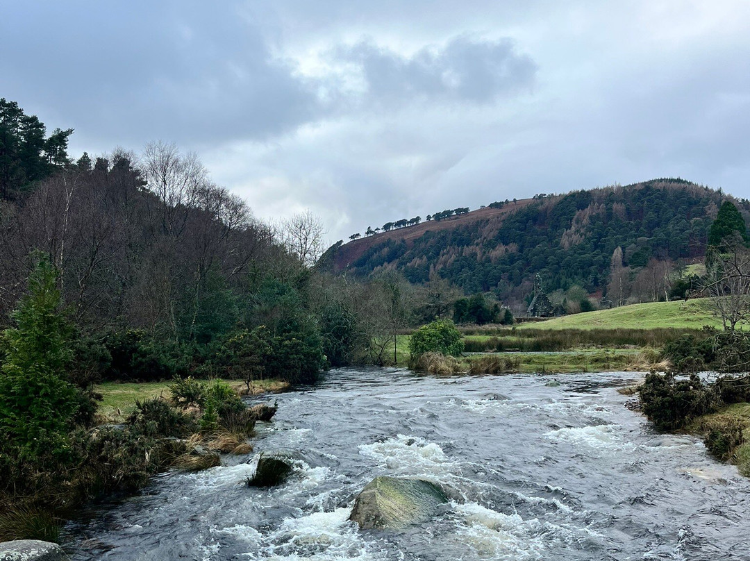 格兰达洛弗酒店主图