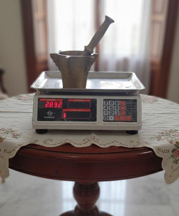 Bazar Naciria-丹吉尔必去景点