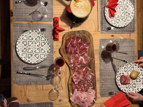 Le Relais de l'Empereur主图