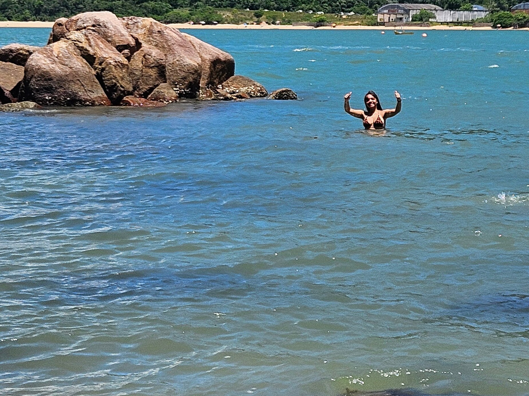 Passeio de Escuna Capitao Gancho Martin-Canasvieiras必去景点