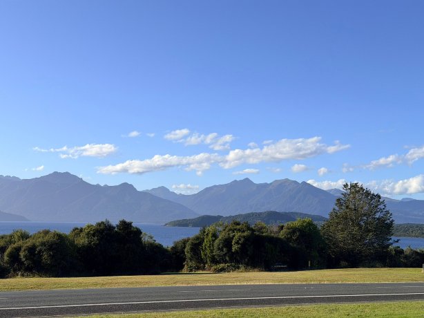 马纳普里湖景汽车旅馆-官方