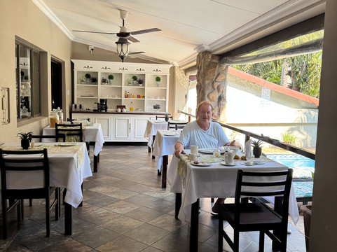 赫里塔奇之家酒店主图