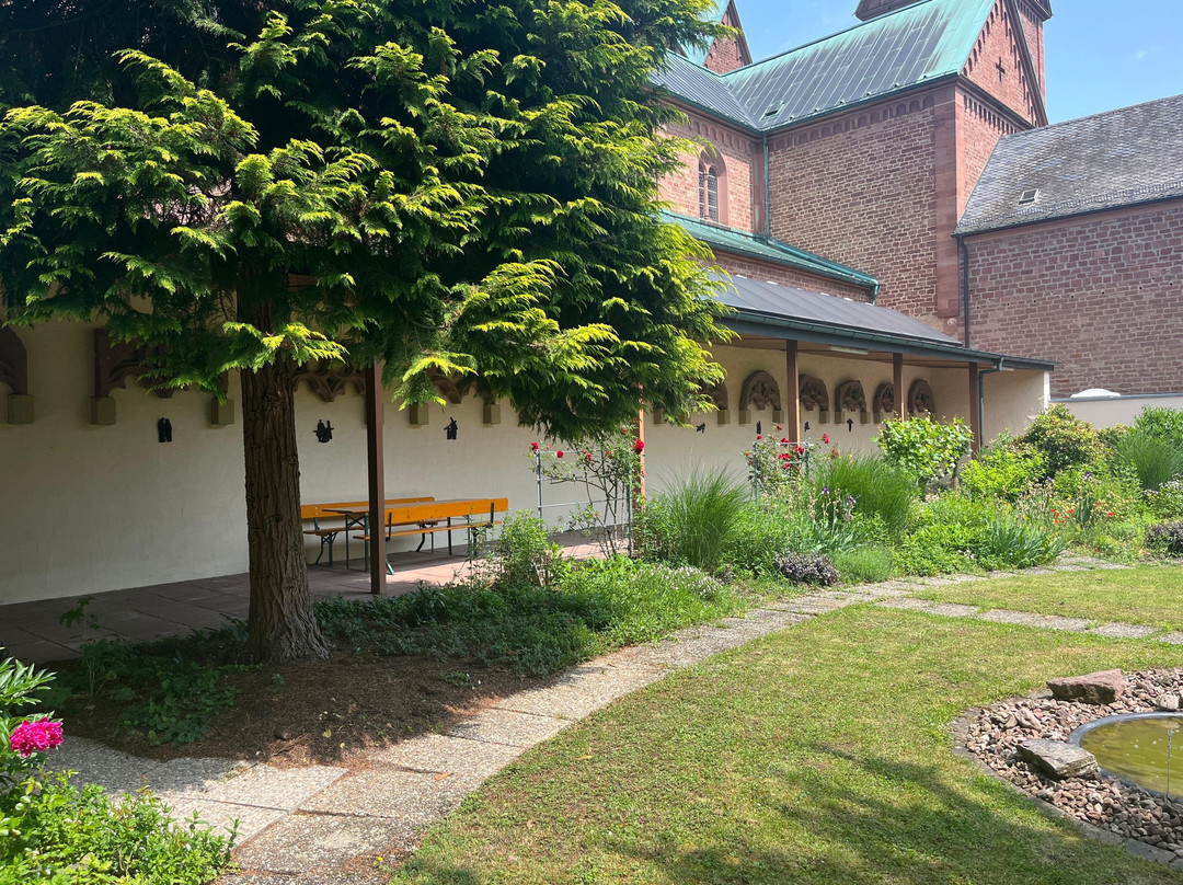 Klosterhof Neustadt am Main