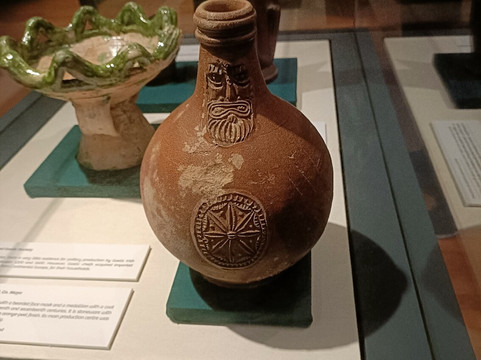 Galway City Museum-戈尔韦必去景点