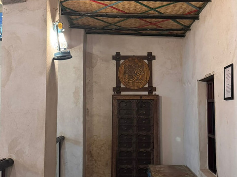 North Sedra Farm-Madinat Ash Shamal必去景点