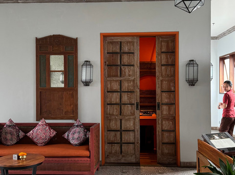 Tejas Spa Jembawan-乌布必去景点