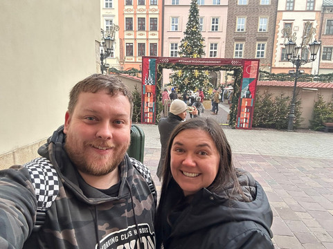 Szeroka Street-克拉科夫必去景点