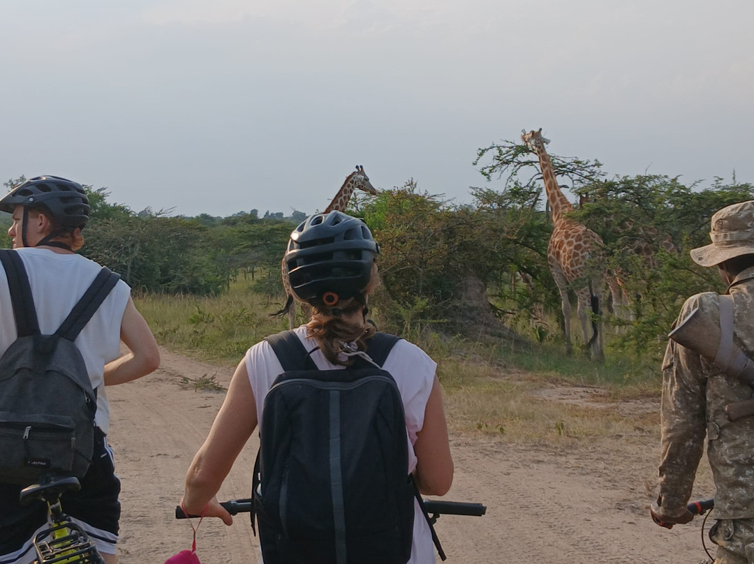 Roadtrip Africa-坎帕拉必去景点