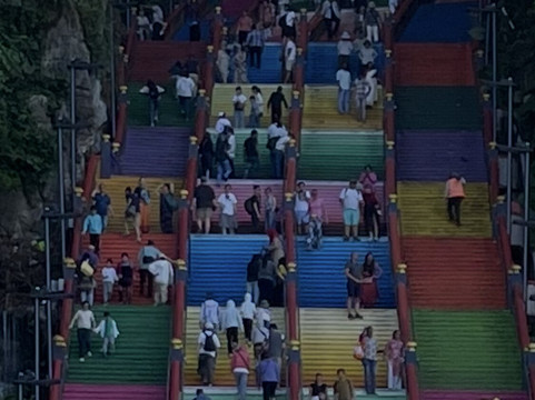 Gowithanthony-万挠必去景点