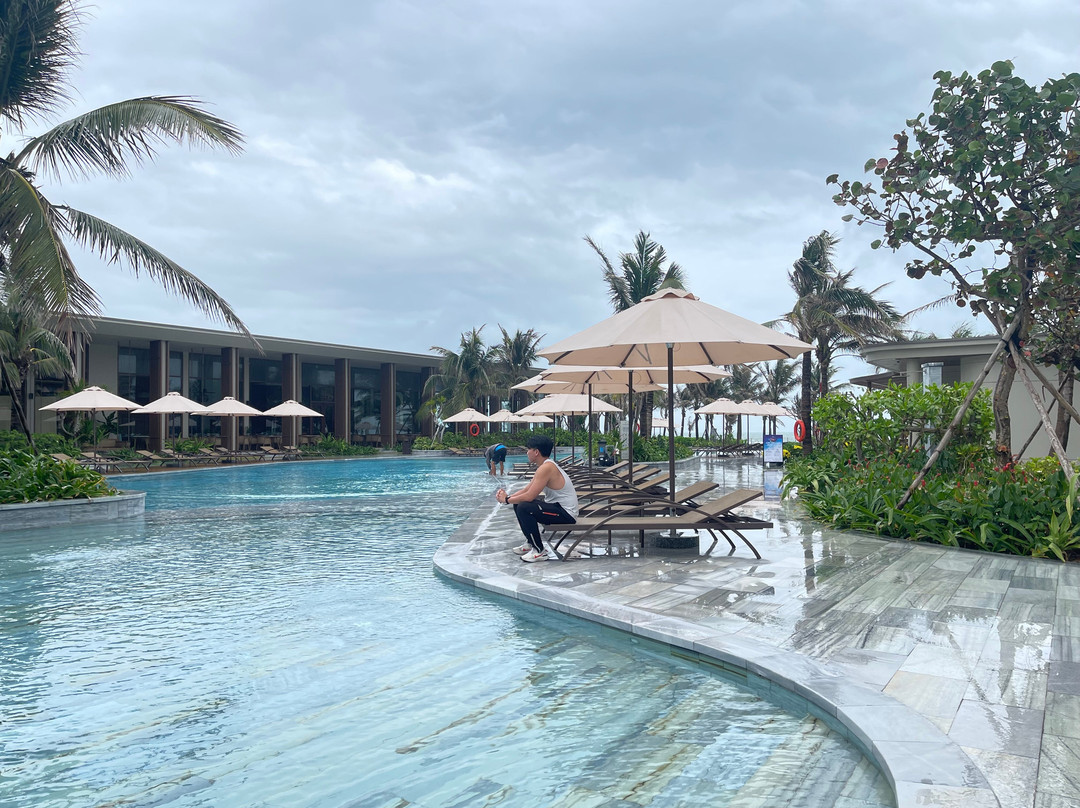 The Ocean Resort Quy Nhon by Fusion