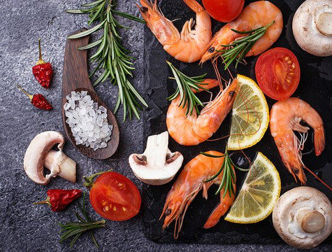 西贡河岸万丽酒店主图