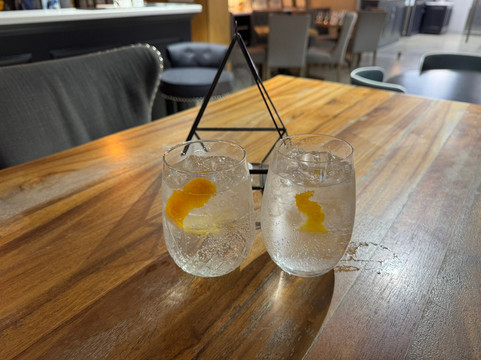 Masons of Yorkshire Distillery-Leeming Bar必去景点