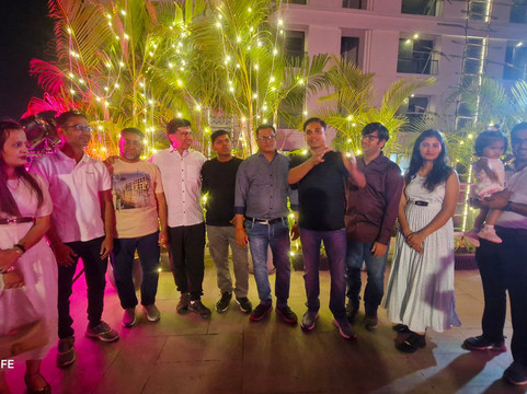 Park Inn by Radisson Surat主图