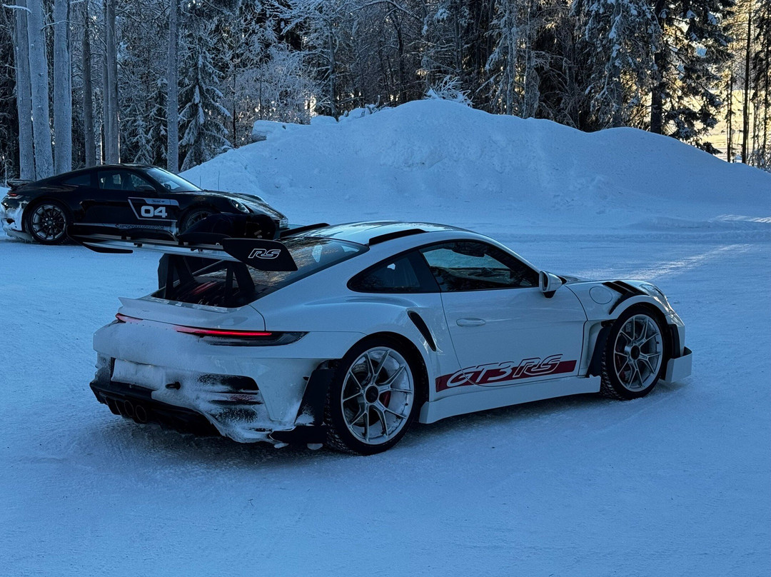 EuropeanSpeedClub (ESC)-巴特洪堡必去景点
