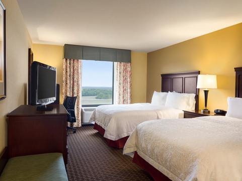 Hampton Inn & Suites Prattville