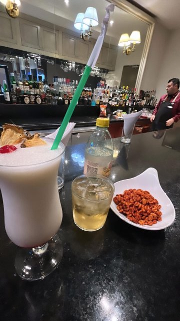 蒙特雷水晶酒店-官方