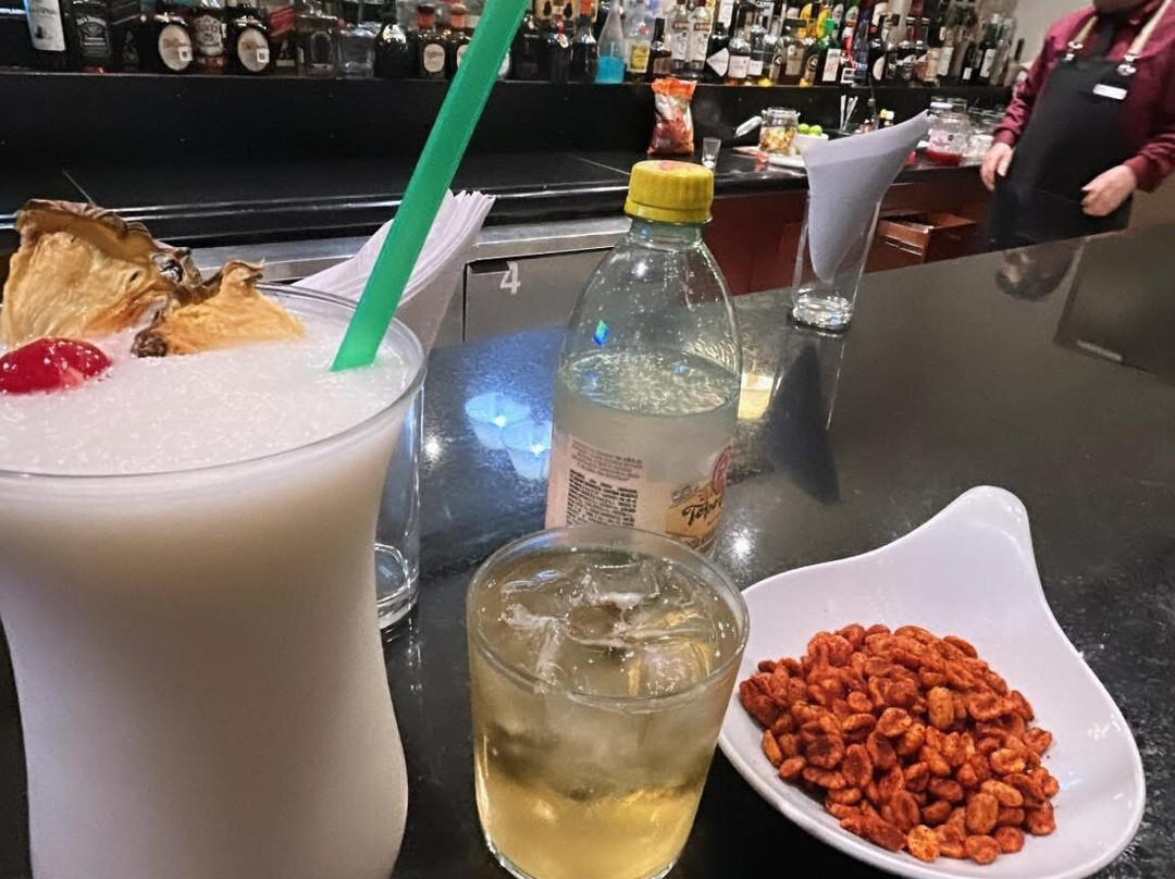 蒙特雷水晶酒店主图