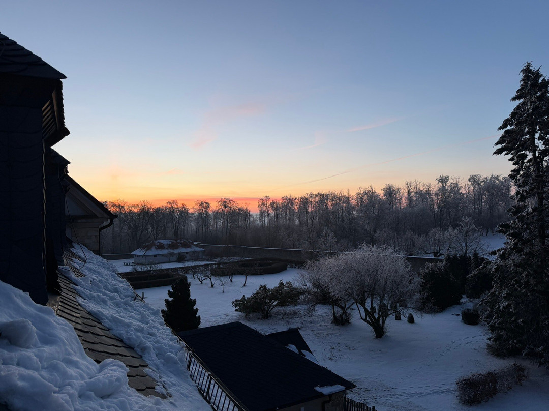 Kloster Huysburg Ekkehard Haus主图