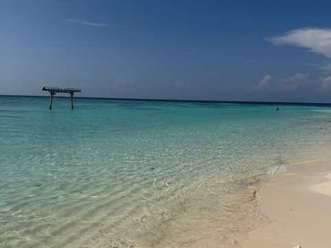 Local Travel Beach主图