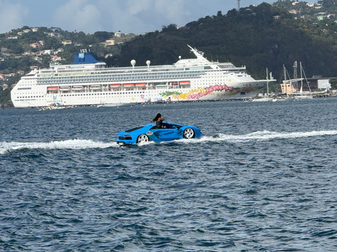 First Impressions-Grand Anse必去景点