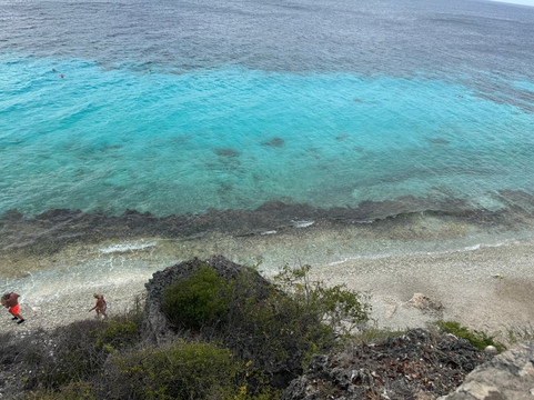 1000 Steps-博奈尔岛必去景点