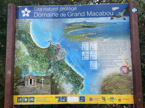 Domaine Du Grand Macabou