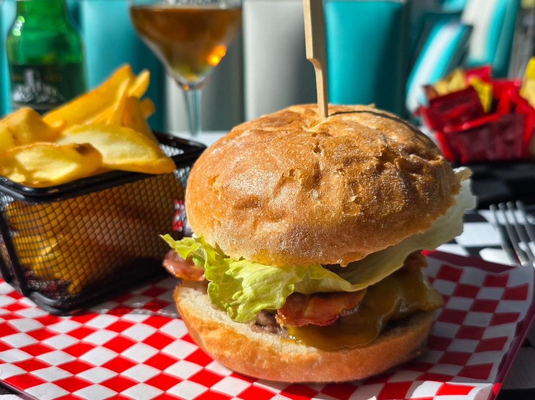 Museo del Motor-Finestrat必去景点