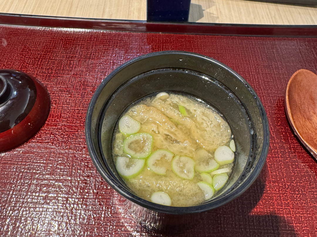 Mikoto Donburi
