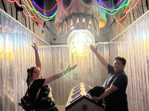 60out Escape Rooms Hhla-洛杉矶必去景点