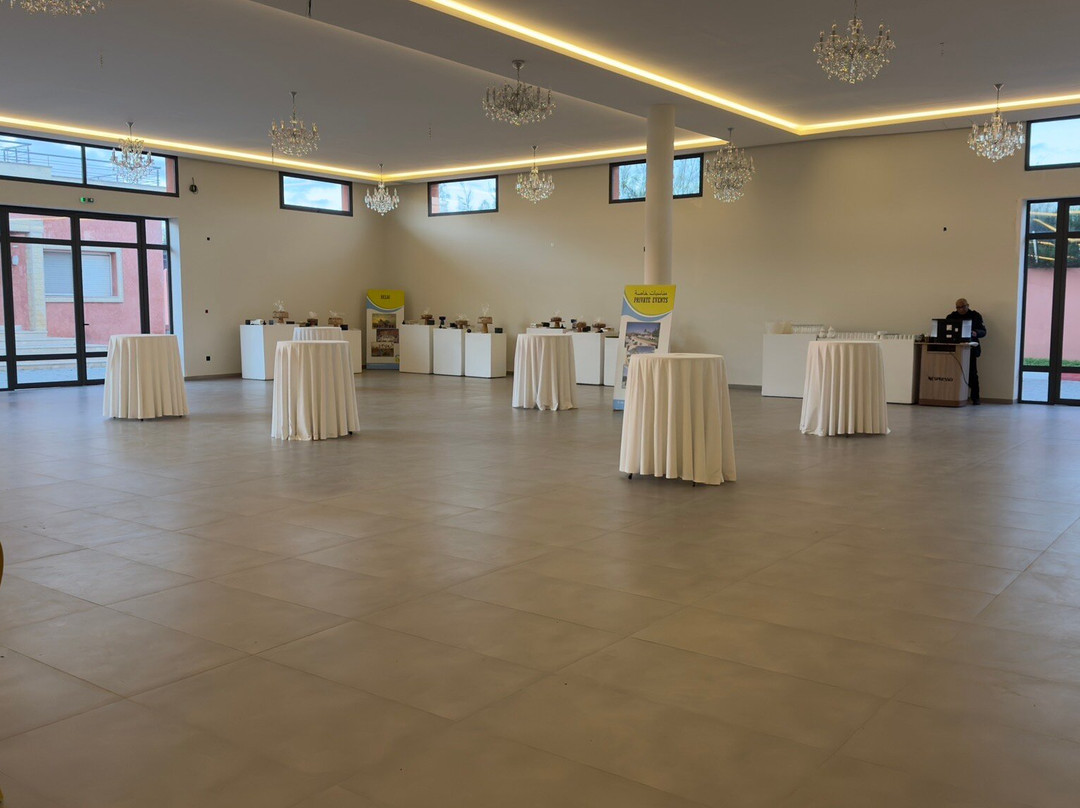 Skhirat Oasis Farm-萨亥拉特必去景点