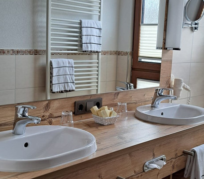 塔布里克康体酒店主图