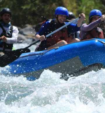 Amigos Del Rio-哥斯达黎加安东尼奥国家公园必去景点