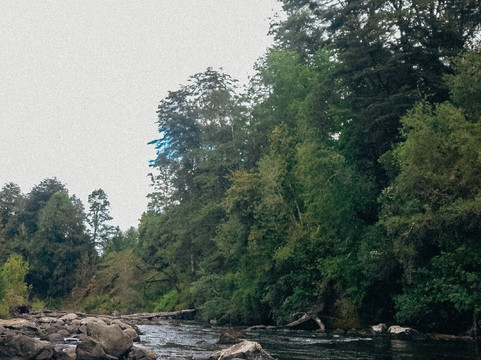 Alma Equina Pucon-普孔必去景点