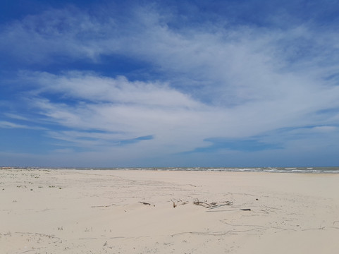 Praia de Atalaia Nova-阿拉卡茹必去景点