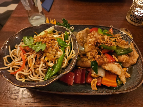 Basil Thai Restaurant