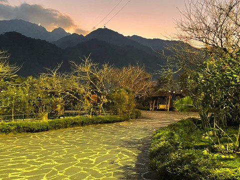 新寨生态旅馆主图