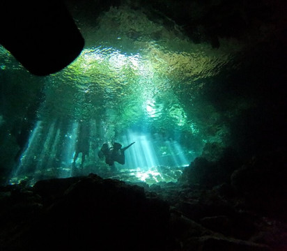 Dressel Divers - Barceló Maya Riviera-Barcelo Maya必去景点
