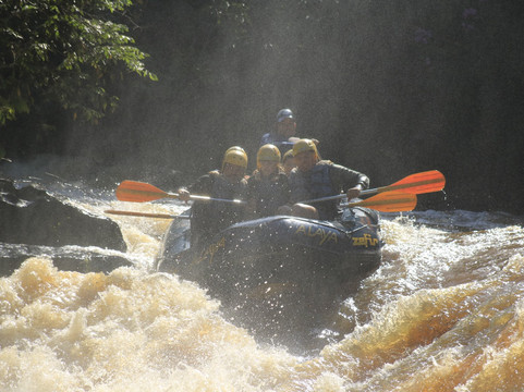 Alaya-Brotas必去景点