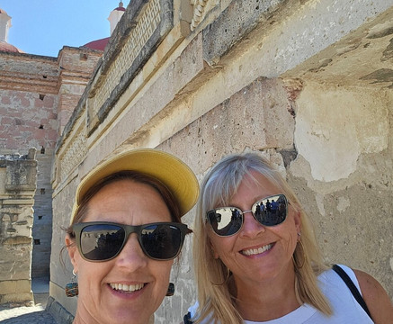 Zapotecos Tours-瓦哈卡必去景点