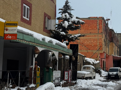 阿尔贝格伊米勒希湖旅馆主图