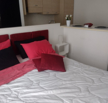 I Cugi Metropolis主图