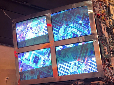 NEWART Centre-雷乌斯必去景点