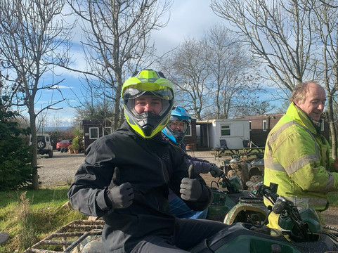 Yorkshire Outdoors-Felixkirk必去景点